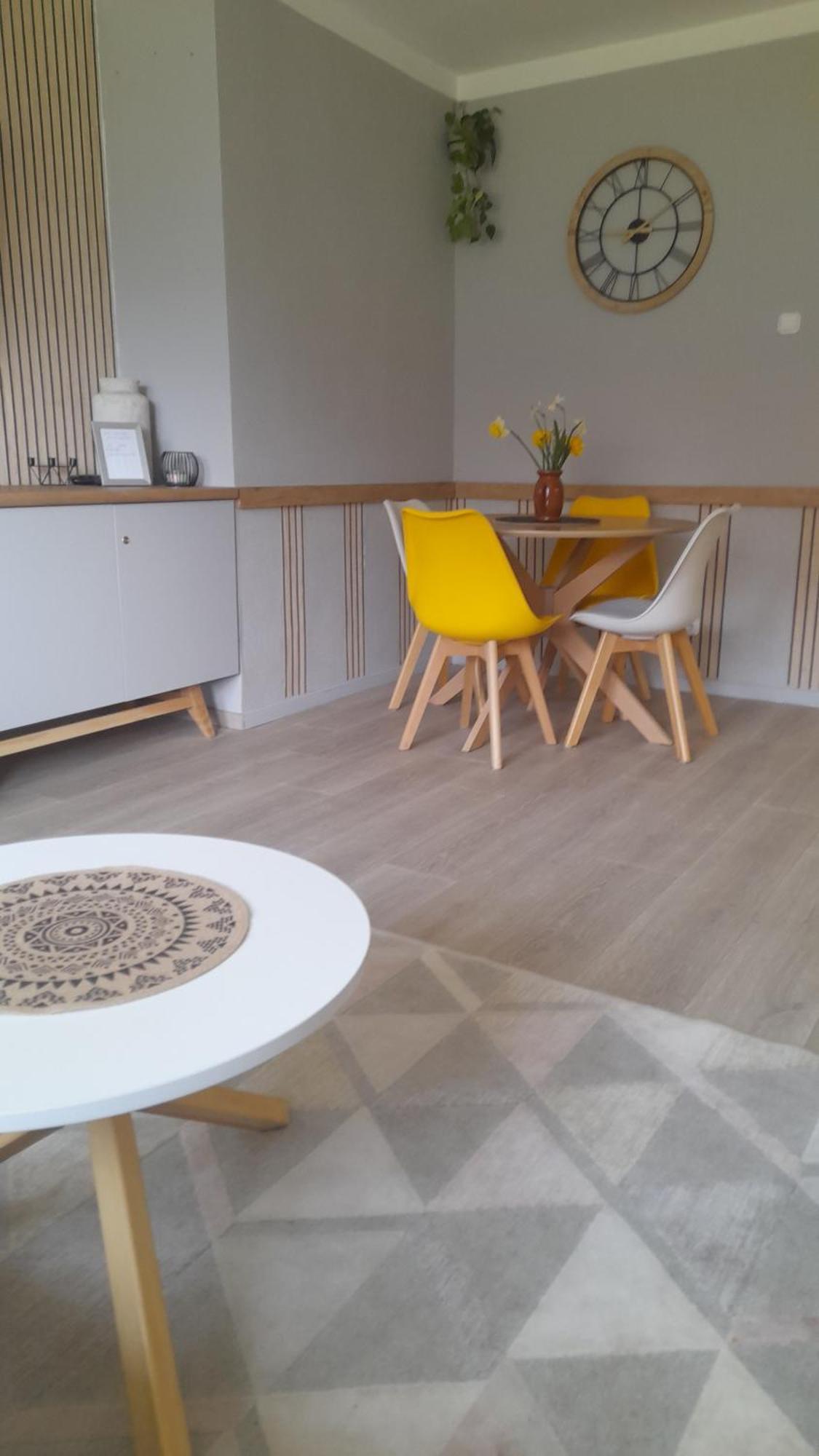 Mieszkanie Blisko Plazy Swinoujscie Exterior foto