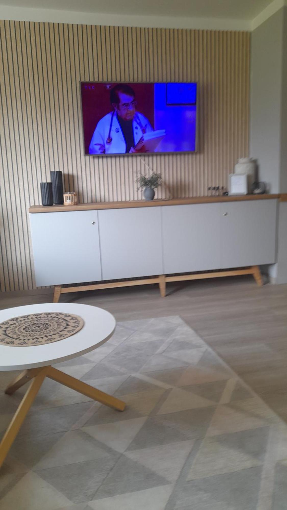 Mieszkanie Blisko Plazy Swinoujscie Exterior foto