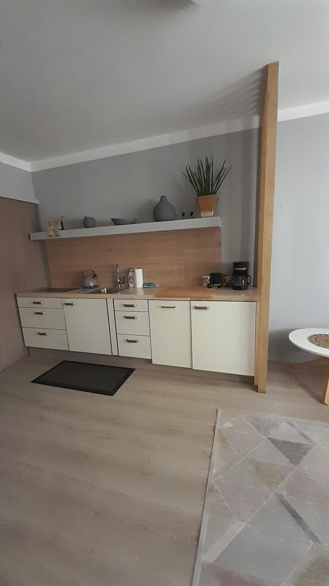 Mieszkanie Blisko Plazy Swinoujscie Exterior foto